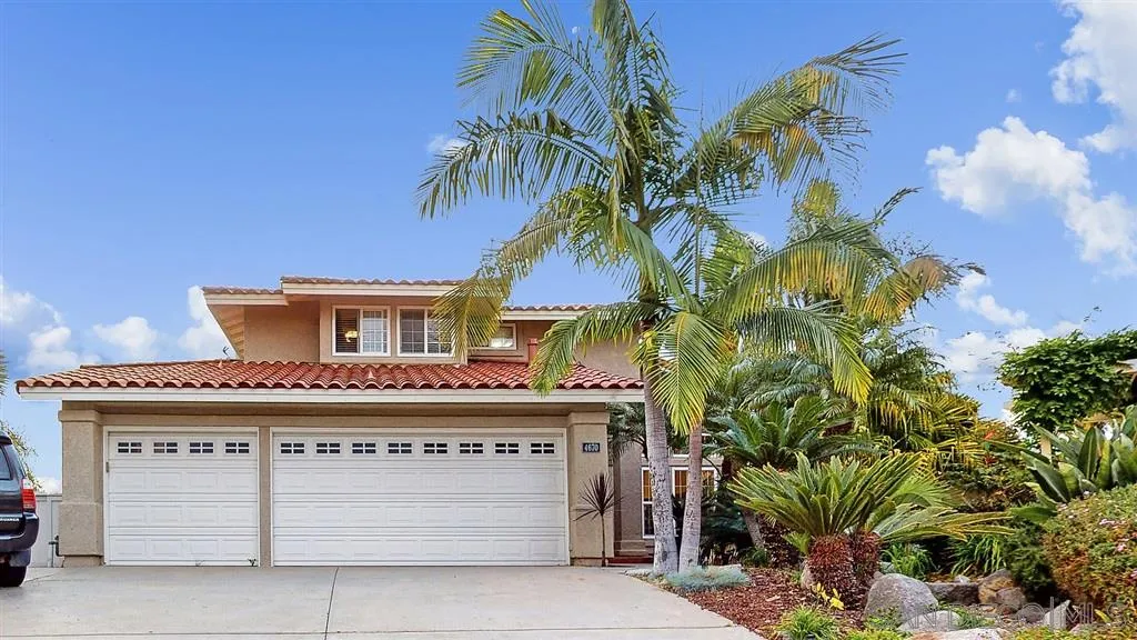 4670 Sunburst Road Carlsbad, CA 92008 - Photo 2 of 25 Gallery Image 2