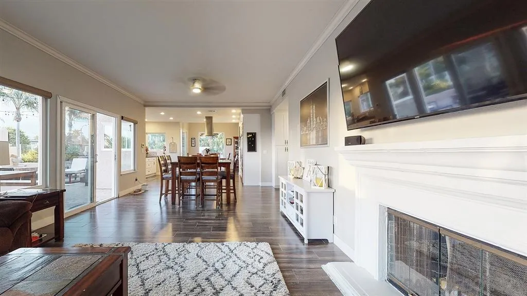 4670 Sunburst Road Carlsbad, CA 92008 - Photo 8 of 25 Gallery Image 8