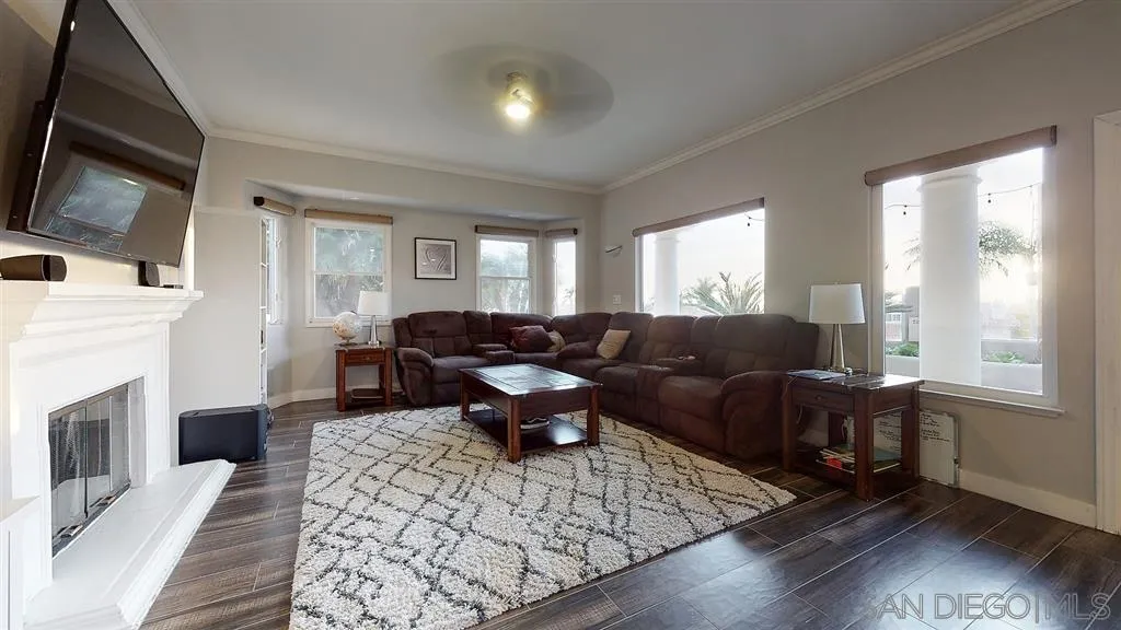 4670 Sunburst Road Carlsbad, CA 92008 - Photo 10 of 25 Gallery Image 10