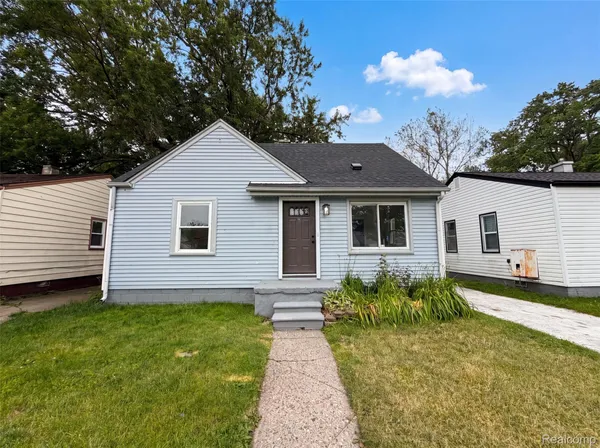 $115,000 | 11268 Maxwell Avenue, Warren, MI 48089