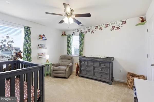 $469,999 | 2156 Chestnut Dr., Culpeper, VA 22701