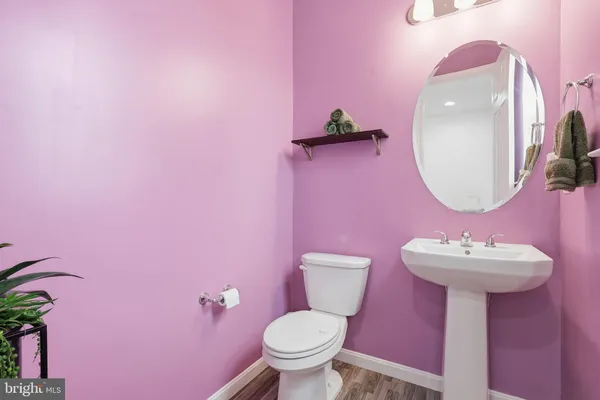 $469,999 | 2156 Chestnut Dr., Culpeper, VA 22701