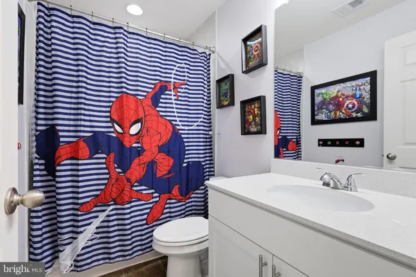 $469,999 | 2156 Chestnut Dr., Culpeper, VA 22701