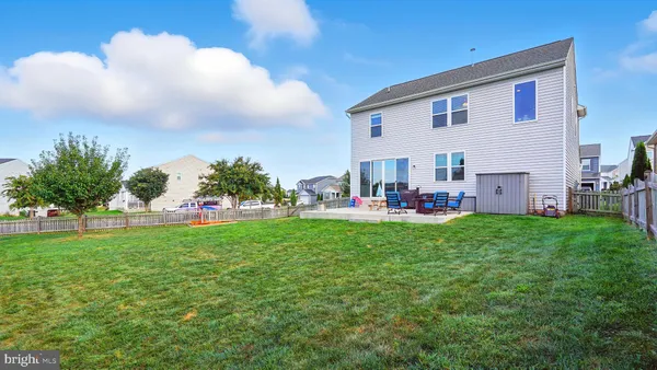 $469,999 | 2156 Chestnut Dr., Culpeper, VA 22701