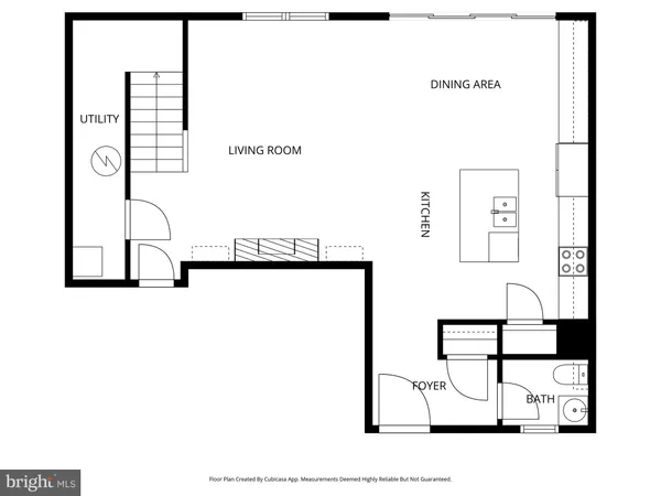 $469,999 | 2156 Chestnut Dr., Culpeper, VA 22701