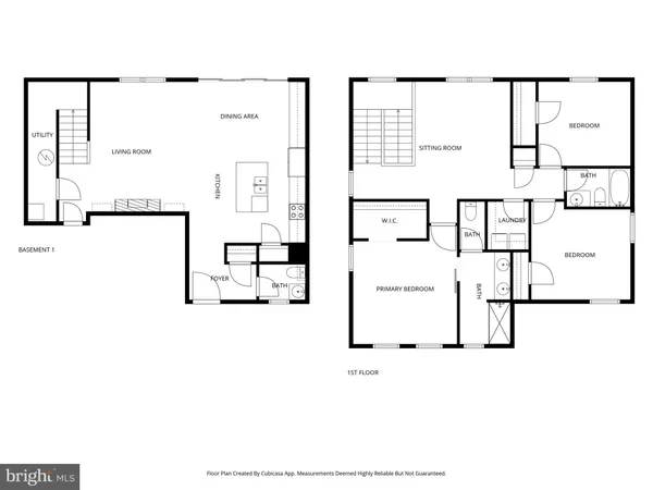 $469,999 | 2156 Chestnut Dr., Culpeper, VA 22701
