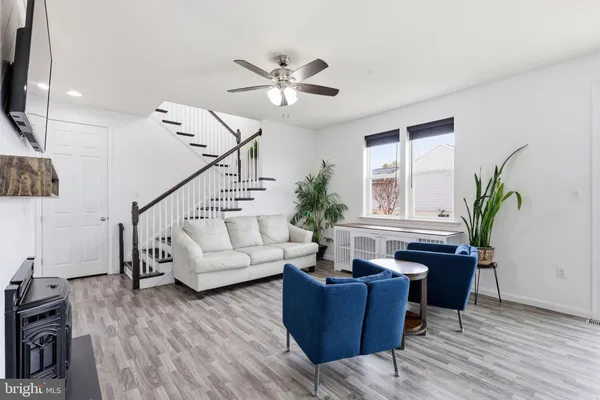 $469,999 | 2156 Chestnut Dr., Culpeper, VA 22701