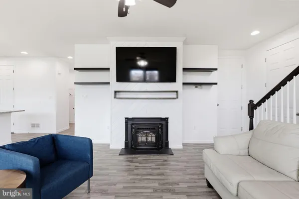 $469,999 | 2156 Chestnut Dr., Culpeper, VA 22701