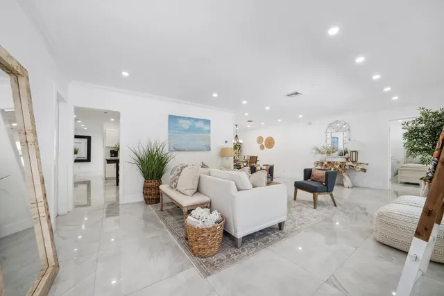 $2,395,000 | 1231 Northeast 28th Avenue, Pompano Beach, FL 33062