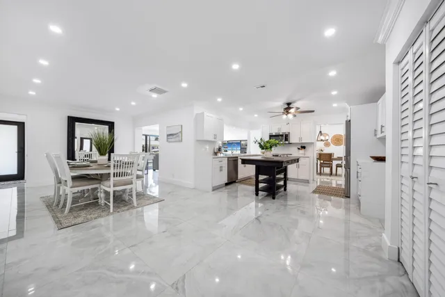 $2,395,000 | 1231 Northeast 28th Avenue, Pompano Beach, FL 33062