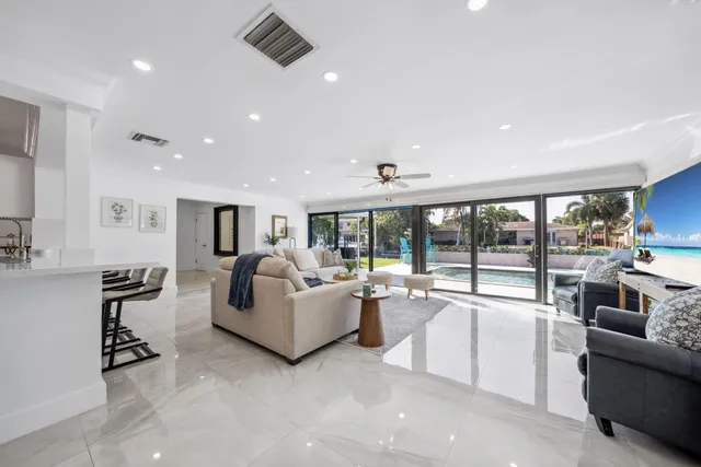 $2,395,000 | 1231 Northeast 28th Avenue, Pompano Beach, FL 33062