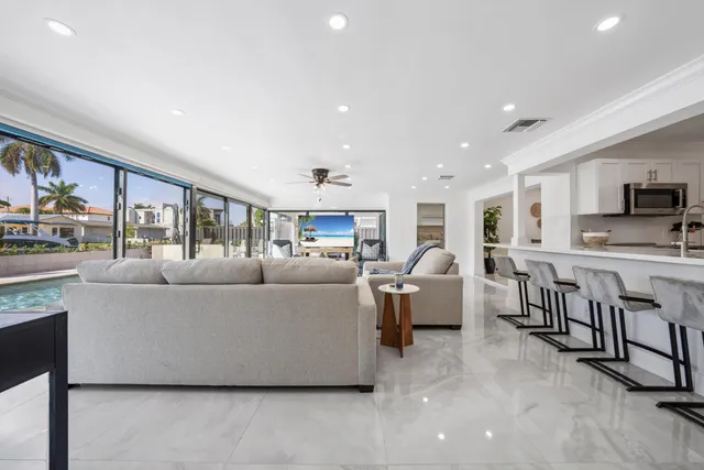 $2,395,000 | 1231 Northeast 28th Avenue, Pompano Beach, FL 33062