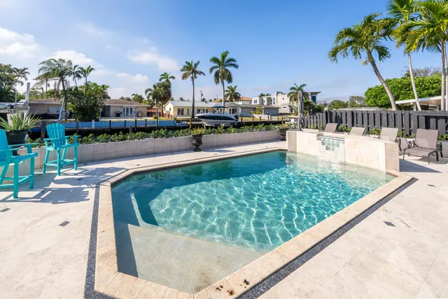 $2,395,000 | 1231 Northeast 28th Avenue, Pompano Beach, FL 33062