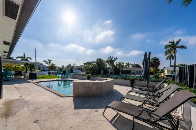 $2,395,000 | 1231 Northeast 28th Avenue, Pompano Beach, FL 33062