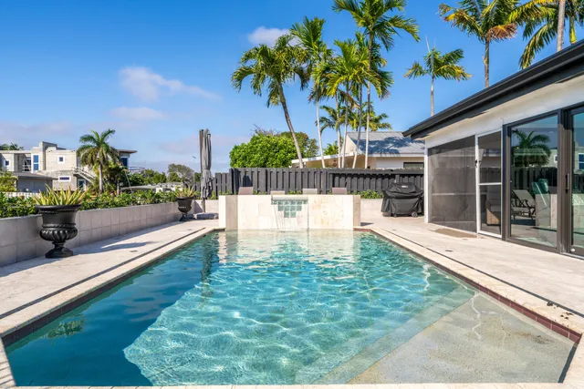 $2,395,000 | 1231 Northeast 28th Avenue, Pompano Beach, FL 33062