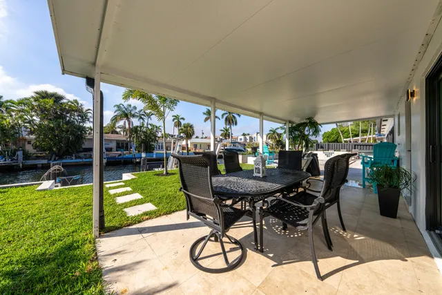 $2,395,000 | 1231 Northeast 28th Avenue, Pompano Beach, FL 33062