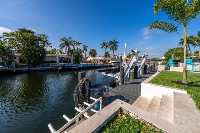 $2,395,000 | 1231 Northeast 28th Avenue, Pompano Beach, FL 33062