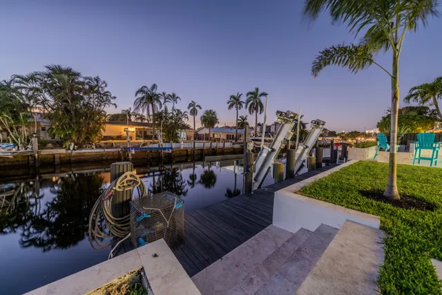 $2,395,000 | 1231 Northeast 28th Avenue, Pompano Beach, FL 33062