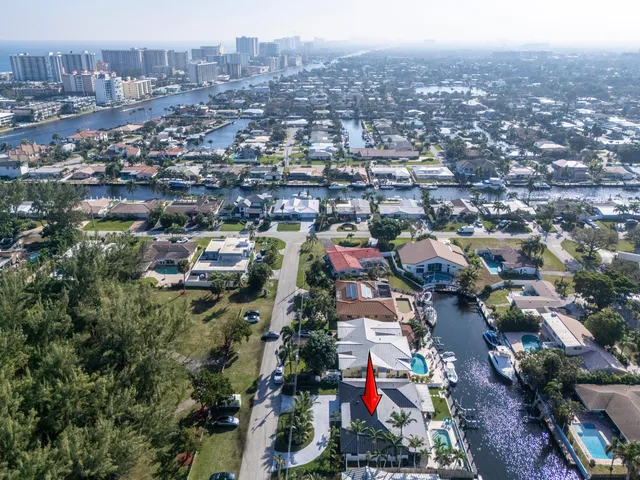 $2,395,000 | 1231 Northeast 28th Avenue, Pompano Beach, FL 33062