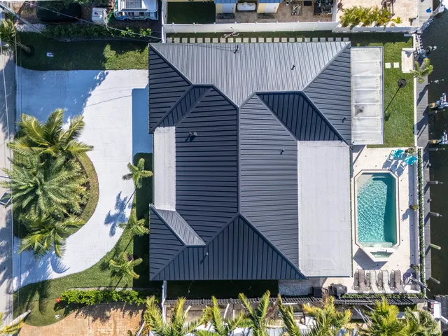 $2,395,000 | 1231 Northeast 28th Avenue, Pompano Beach, FL 33062