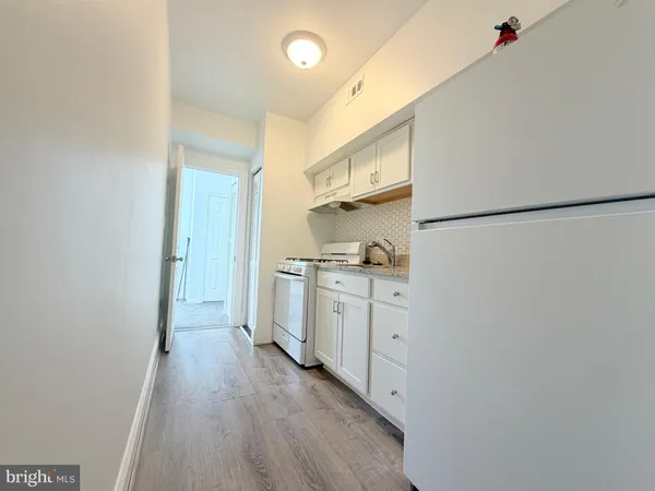 $1,850 | 1709 Trinidad Avenue Northeast, Unit 3, Washington, DC 20002