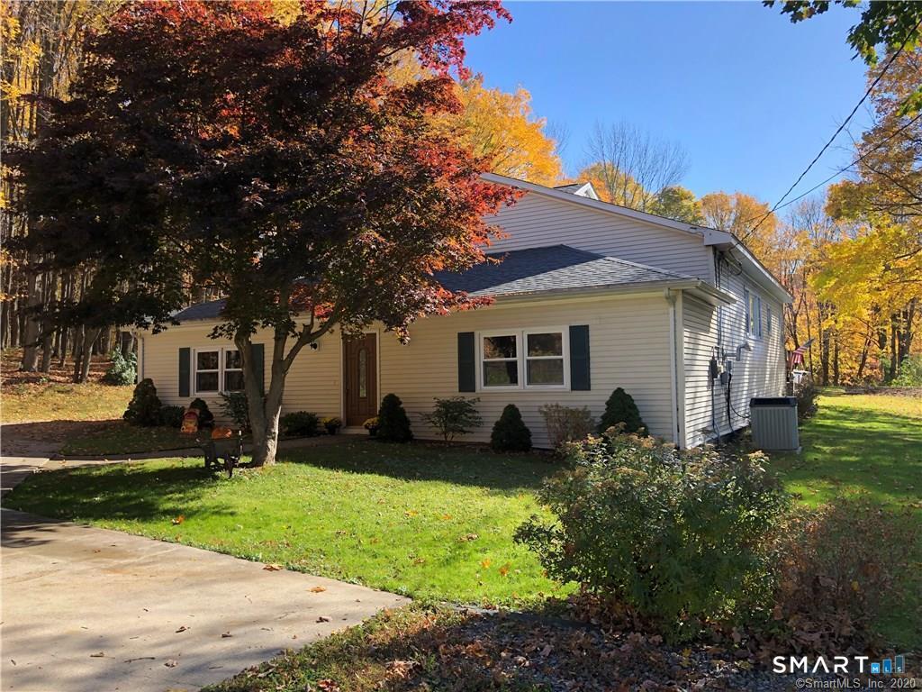 144 Mountain View Road Somers, CT 06071 - Photo 2 of 15