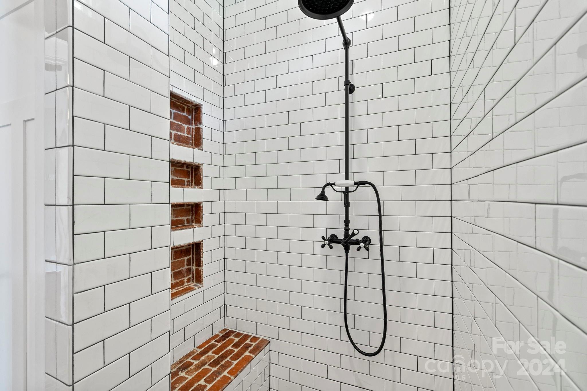 1198 Garvin Road York, SC 29745 - Photo 13 of 45 a bathroom with a shower