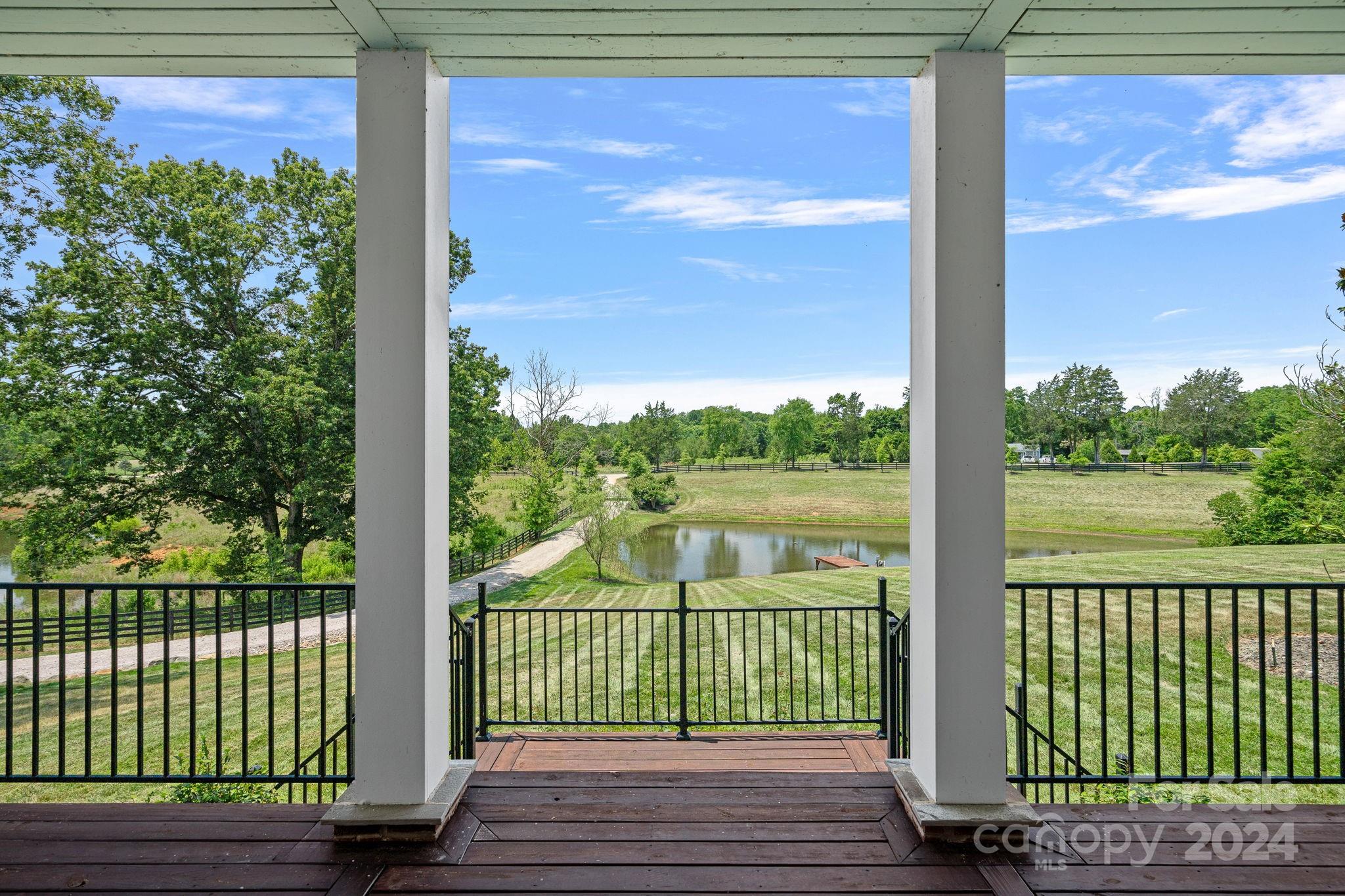 1198 Garvin Road York, SC 29745 - Photo 24 of 45 a view of a street from a window