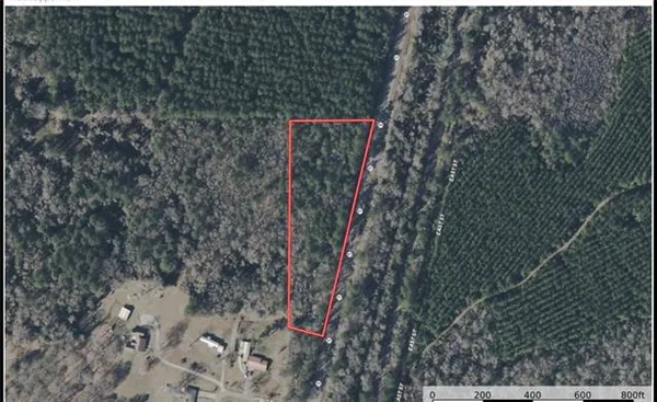 $75,000 | Tbd Tbd 21st Highway, Angie, LA 70426