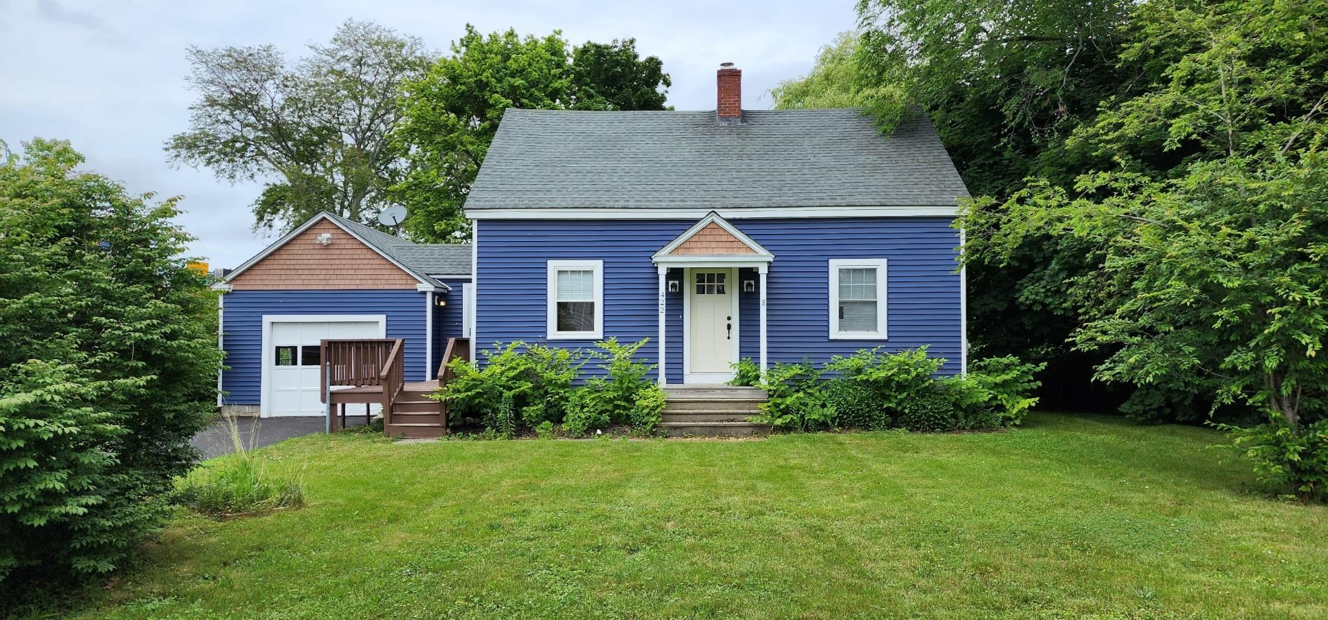 422 Dover Point Road Dover, NH 03820 - Photo 1 of 15