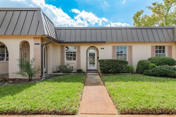 $89,000 | 4347 Rustic Drive, Unit 4347, New Port Richey, FL 34652