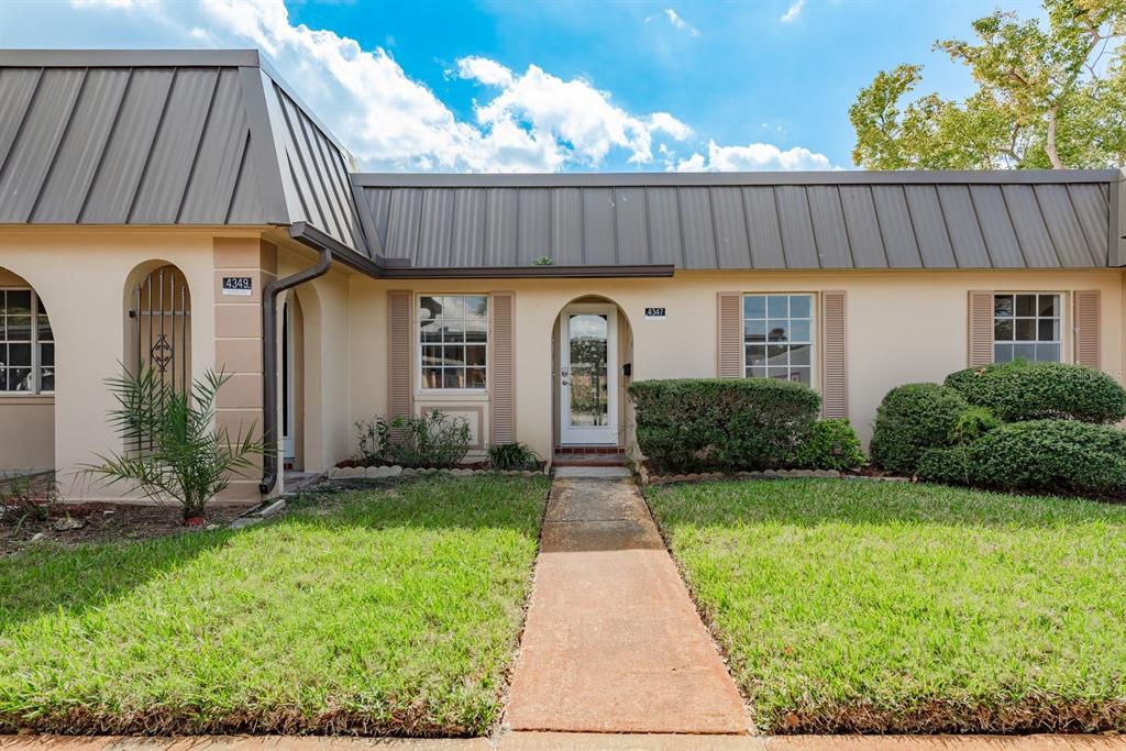 4347 Rustic Drive, Unit 4347 New Port Richey, FL 34652 - Photo 1 of 32