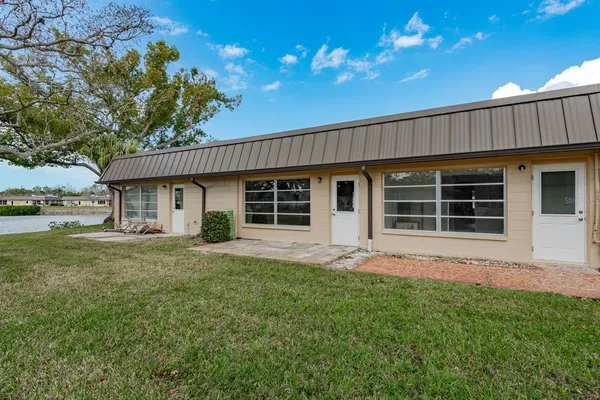 $89,000 | 4347 Rustic Drive, Unit 4347, New Port Richey, FL 34652