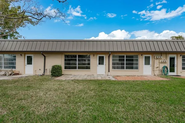 $89,000 | 4347 Rustic Drive, Unit 4347, New Port Richey, FL 34652