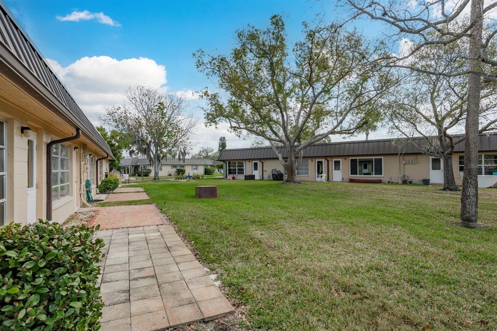 4347 Rustic Drive, Unit 4347 New Port Richey, FL 34652 - Photo 26 of 32