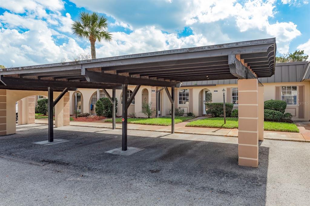 4347 Rustic Drive, Unit 4347 New Port Richey, FL 34652 - Photo 27 of 32