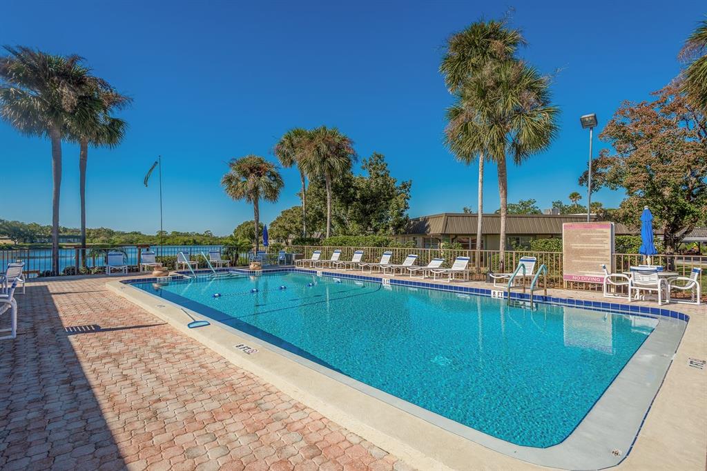 4347 Rustic Drive, Unit 4347 New Port Richey, FL 34652 - Photo 29 of 32