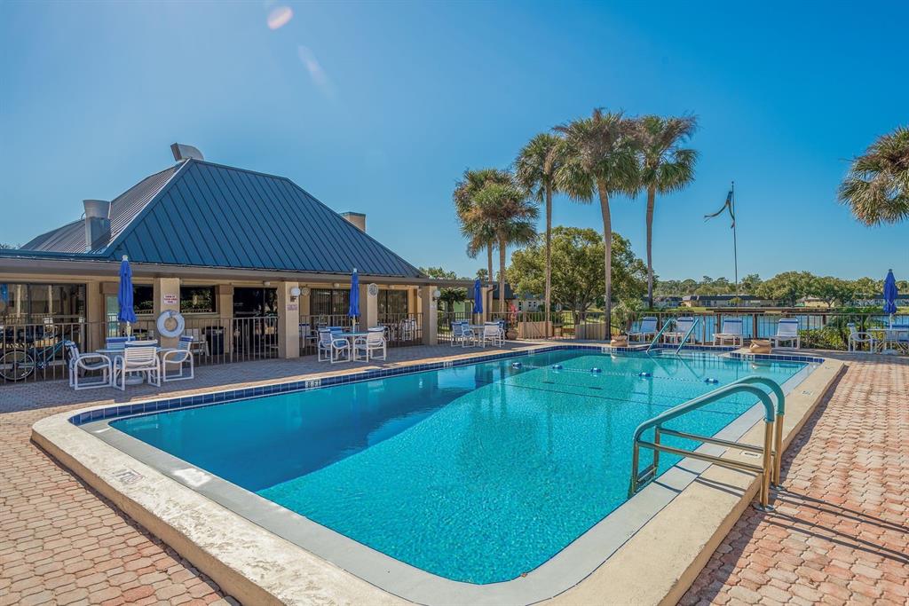 4347 Rustic Drive, Unit 4347 New Port Richey, FL 34652 - Photo 31 of 32