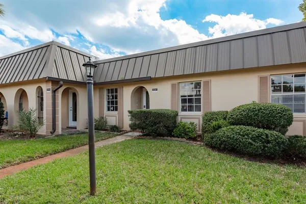 $89,000 | 4347 Rustic Drive, Unit 4347, New Port Richey, FL 34652