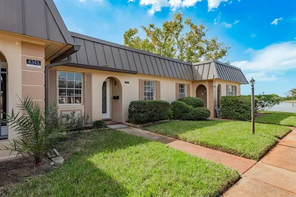 $89,000 | 4347 Rustic Drive, Unit 4347, New Port Richey, FL 34652