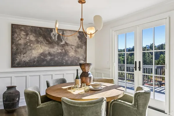 $3,250,000 | 108 Eldridge Avenue, Mill Valley, CA 94941