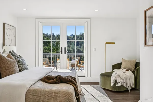 $3,250,000 | 108 Eldridge Avenue, Mill Valley, CA 94941