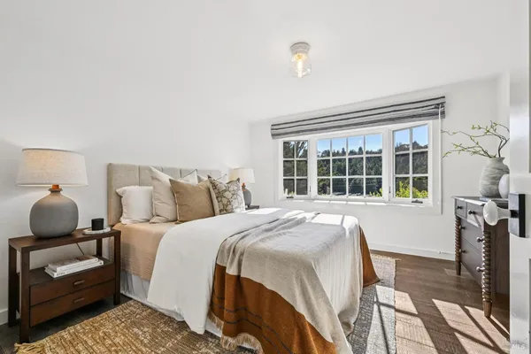 $3,250,000 | 108 Eldridge Avenue, Mill Valley, CA 94941