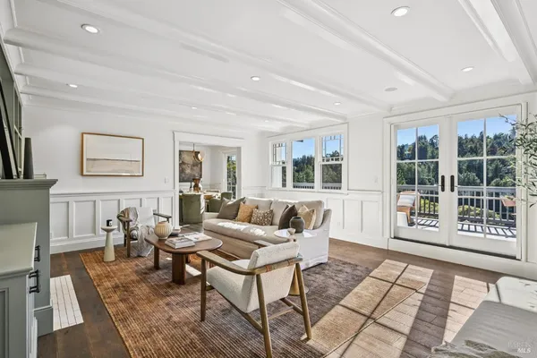 $3,250,000 | 108 Eldridge Avenue, Mill Valley, CA 94941