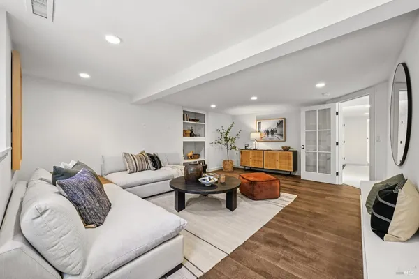 $3,250,000 | 108 Eldridge Avenue, Mill Valley, CA 94941