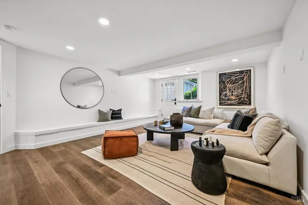 $3,250,000 | 108 Eldridge Avenue, Mill Valley, CA 94941