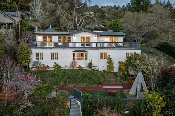 $3,250,000 | 108 Eldridge Avenue, Mill Valley, CA 94941