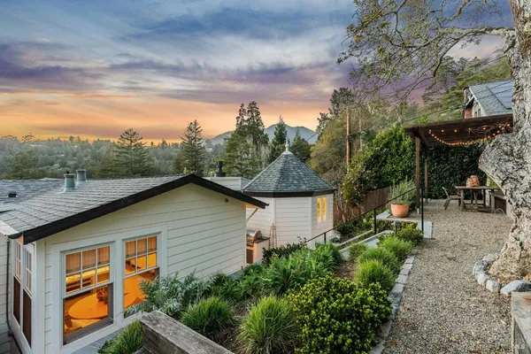 $3,250,000 | 108 Eldridge Avenue, Mill Valley, CA 94941