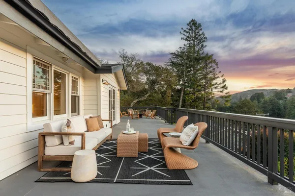 $3,250,000 | 108 Eldridge Avenue, Mill Valley, CA 94941