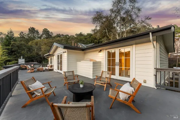 $3,250,000 | 108 Eldridge Avenue, Mill Valley, CA 94941